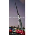 Sale Highway Construction Hydraulic Telescopic Crane